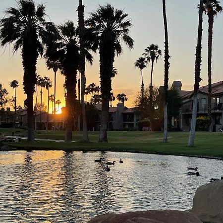 The View! Palm Desert Country Club Villa Екстериор снимка