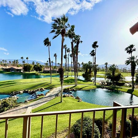 The View! Palm Desert Country Club Villa Екстериор снимка