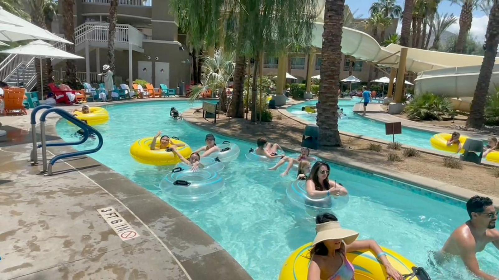 The View! Palm Desert Country Club Villa Екстериор снимка