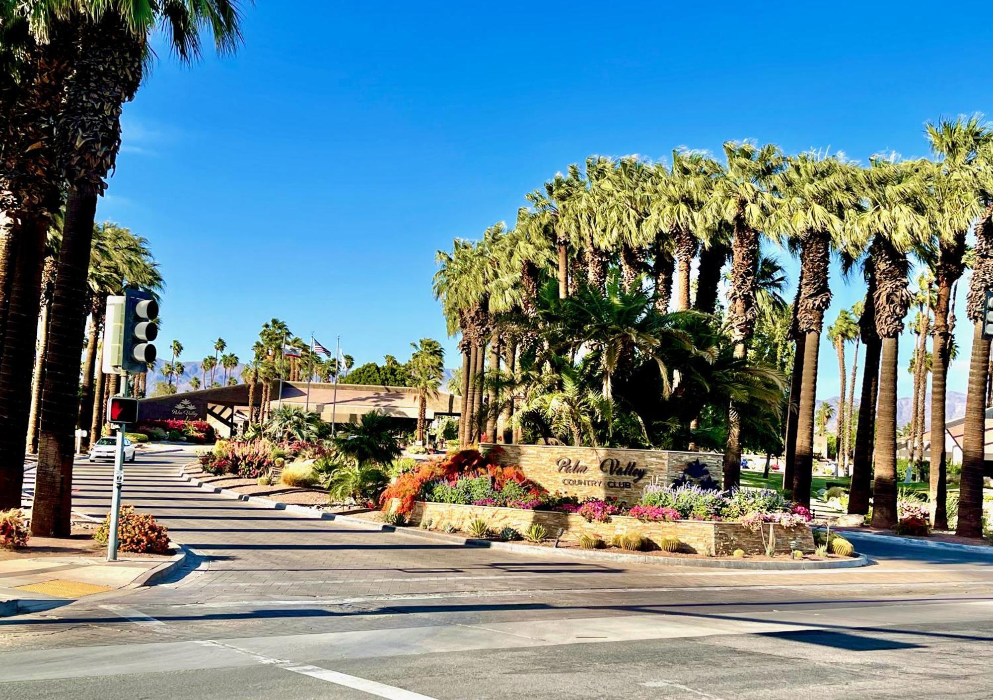 The View! Palm Desert Country Club Villa Екстериор снимка