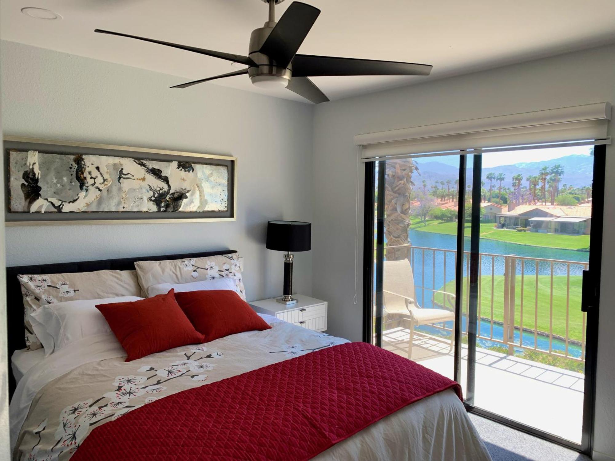 The View! Palm Desert Country Club Villa Екстериор снимка